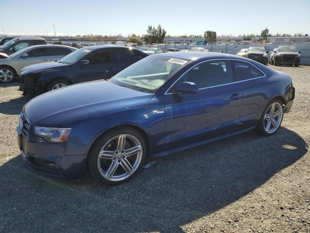 audi a5 2013 wauwfafrxda059378