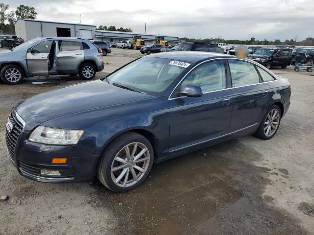 audi a6 prestig 2009 wauwg74fx9n020959