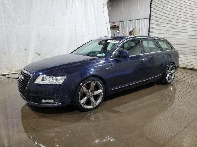 audi a6 premium 2010 wauwgafb7an082962