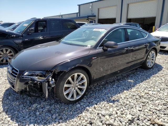 audi a7 2014 wauwgafc0en119221