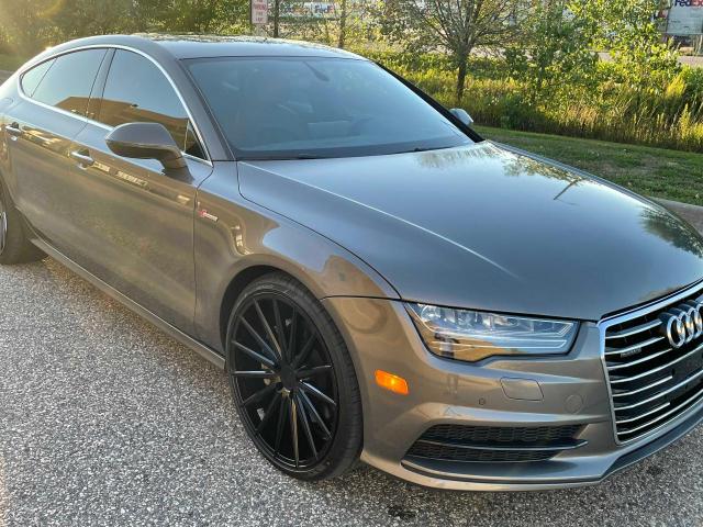 audi a7 2016 wauwgafc0gn052977