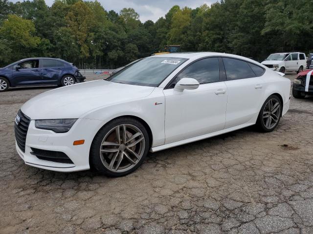 audi a7 premium 2016 wauwgafc0gn060447