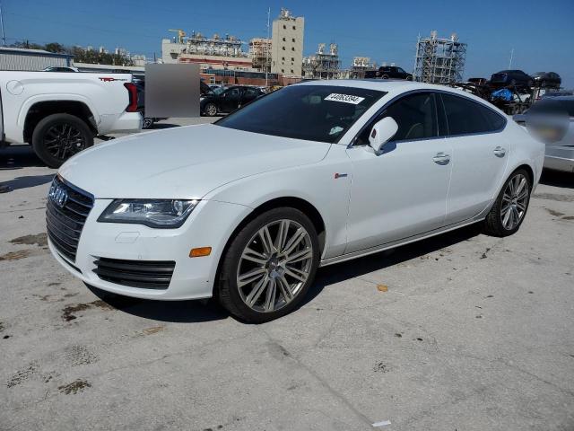 audi a7 2014 wauwgafc1en030242