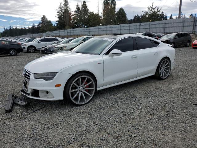 audi a7 premium 2016 wauwgafc1gn003321