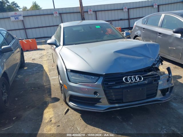 audi a7 2016 wauwgafc3gn046851