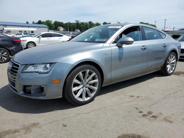 audi a7 2014 wauwgafc4en008462