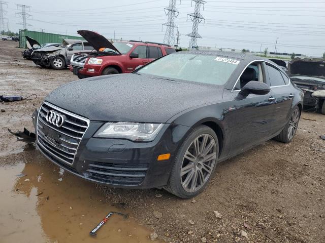 audi a7 2014 wauwgafc4en163660