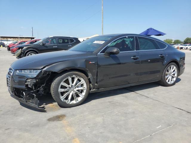 audi a7 premium 2016 wauwgafc4gn151141