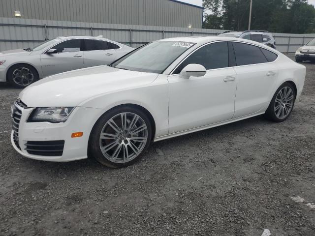 audi a7 premium 2014 wauwgafc5en007403