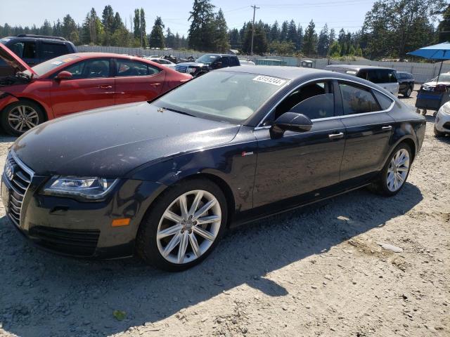 audi a7 premium 2014 wauwgafc6en060885