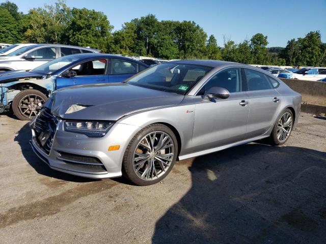 audi a7 premium 2016 wauwgafc6gn004142