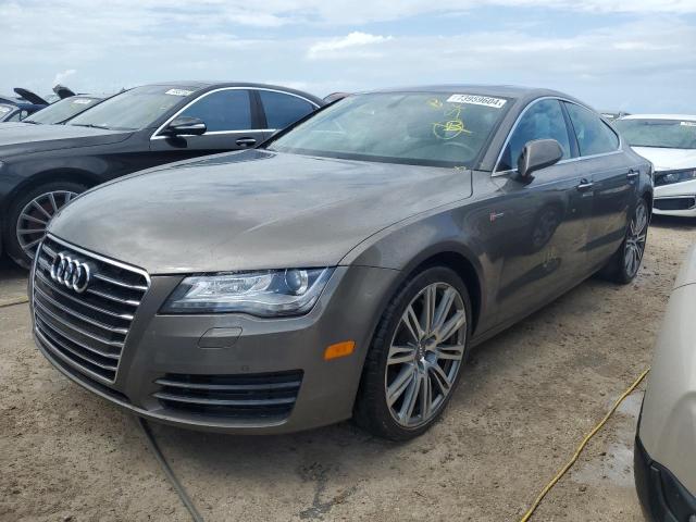 audi a7 premium 2014 wauwgafc7en063214