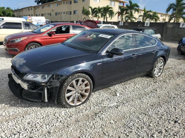 audi a7 premium 2015 wauwgafc7fn002995