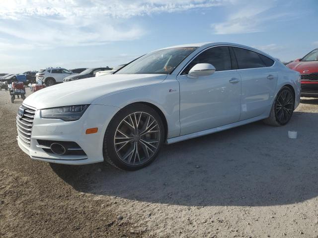 audi a7 premium 2016 wauwgafc7gn012640