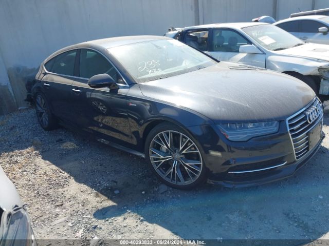 audi a7 2016 wauwgafc8gn107093