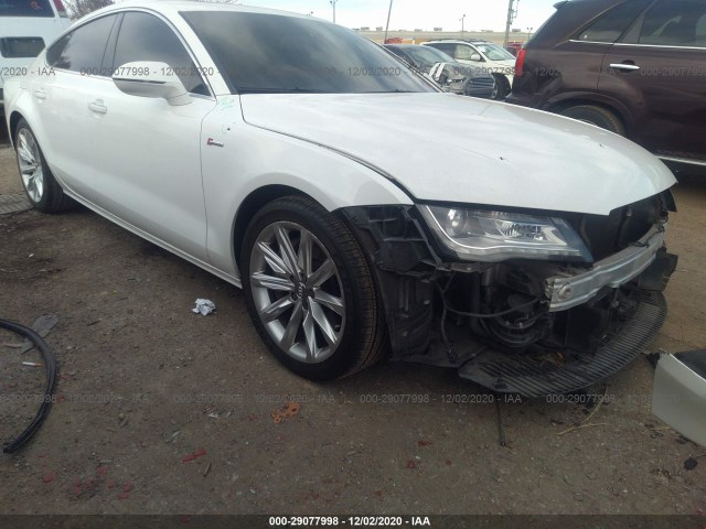 audi a7 2014 wauwgafc9en015469