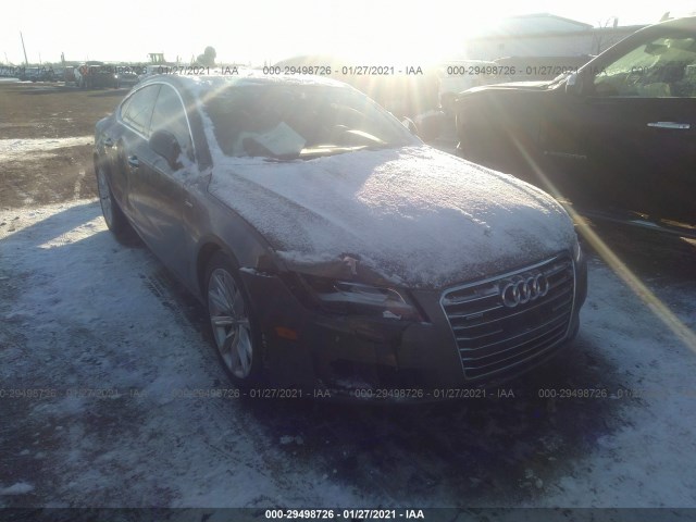 audi a7 2015 wauwgafc9fn005297