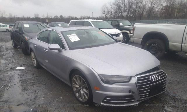 audi a7 2016 wauwgafc9gn016799