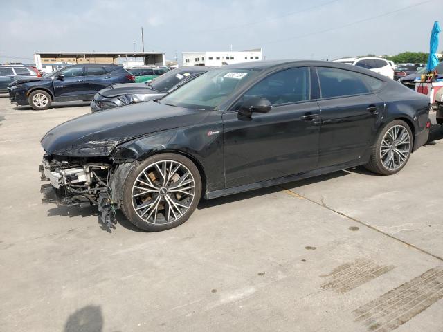 audi a7 2016 wauwgafc9gn059605