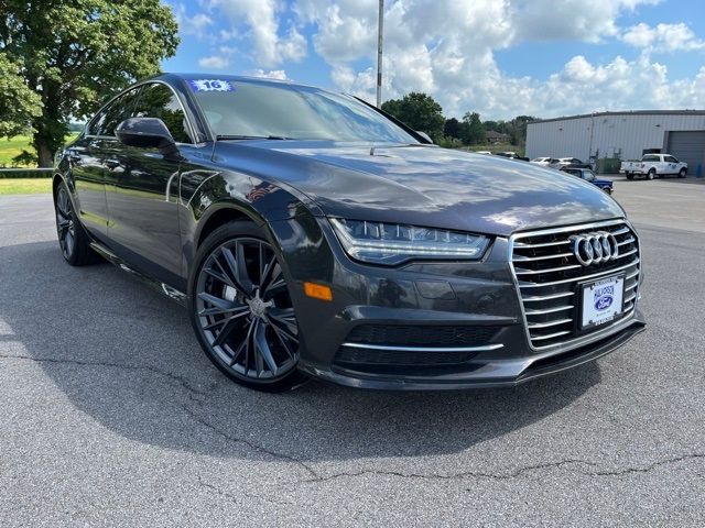 audi a7 premium 2016 wauwgafcxgn019596