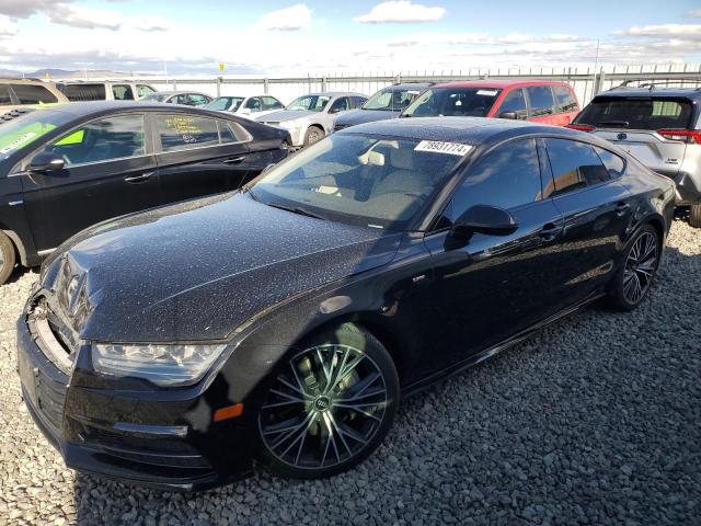 audi a7 premium 2016 wauwmafc7gn030810