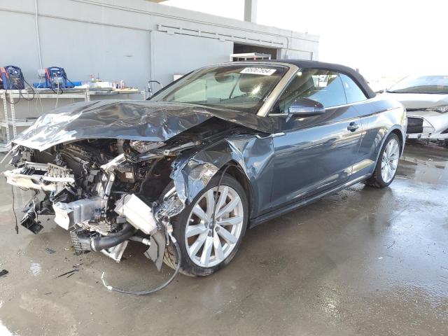 audi a5 2018 wauwngf53jn018100