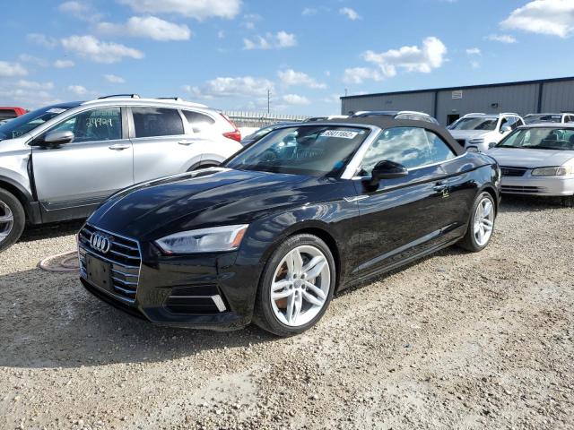 audi a5 premium 2019 wauwngf56kn010302