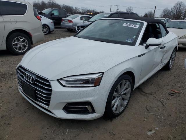 audi a5 premium 2018 wauwngf59jn000474