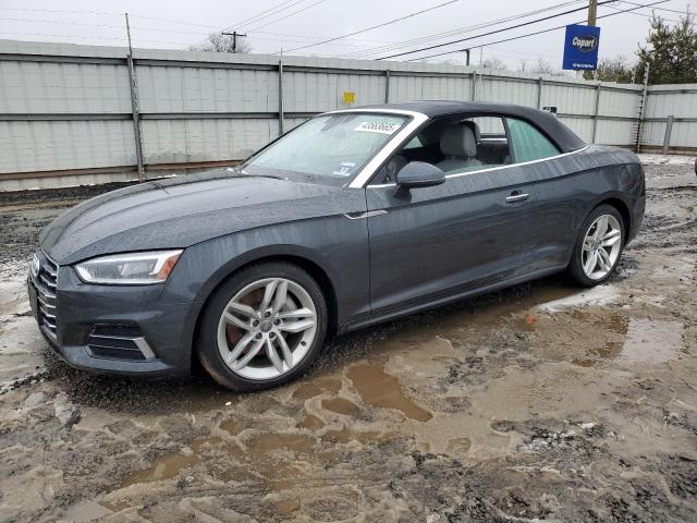 audi a5 premium 2019 wauwngf59kn006471