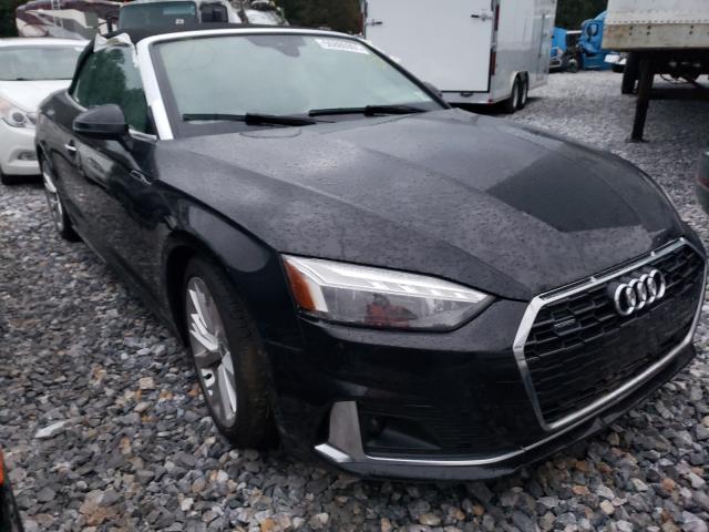 audi  2020 wauwngf59ln001949