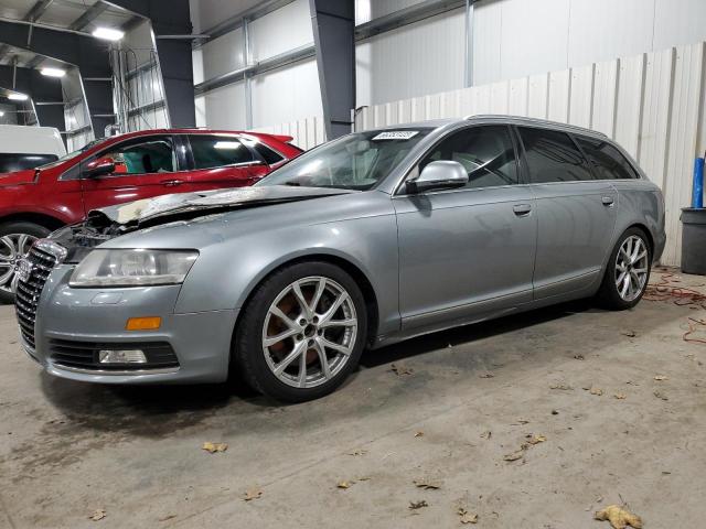 audi a6 2009 wauxg74fx9n058082