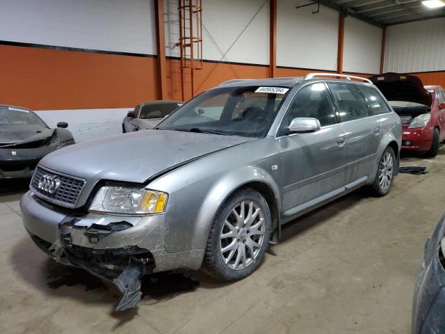 audi s6/rs6 2002 wauxu54bx2n134206