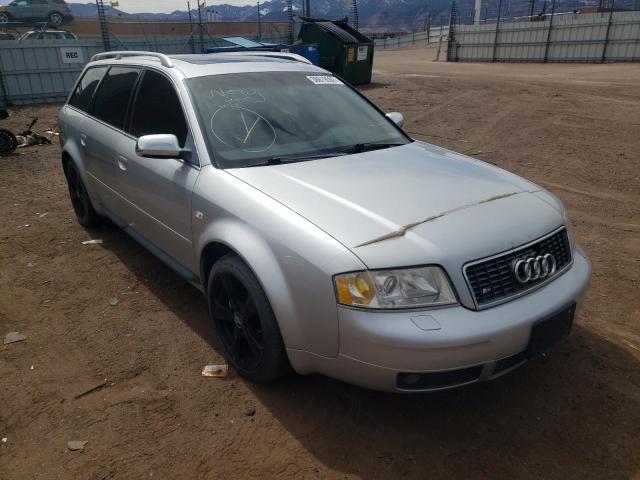 audi s6 avant q 2002 wauxu64b32n073884