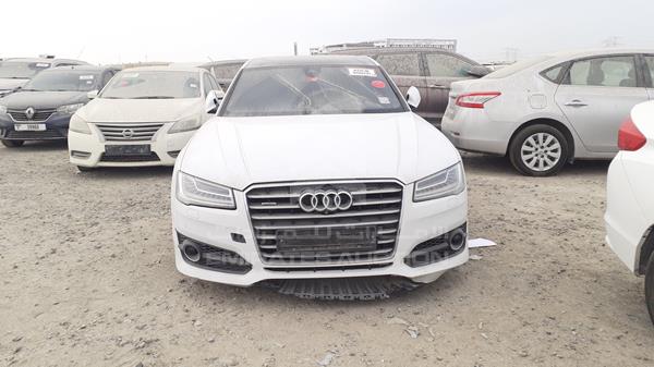 audi a8 2015 wauy2bfd0gn012968