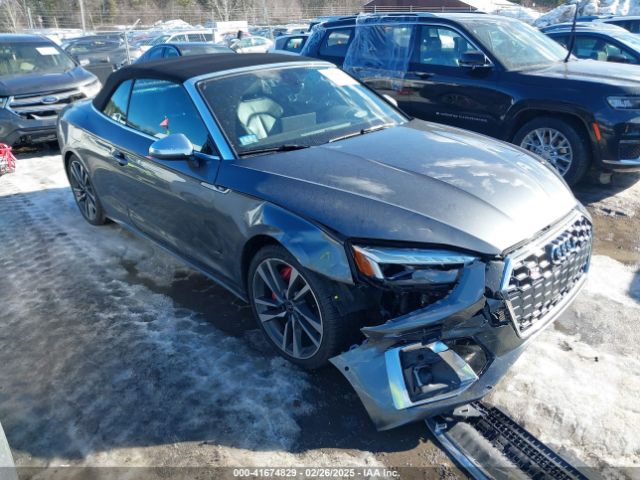 audi s5 2024 wauy4gf58rn002207