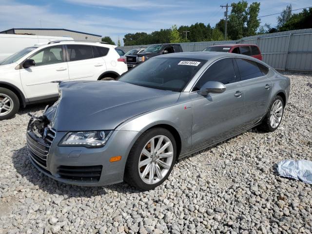 audi a7 2012 wauygafc0cn051976