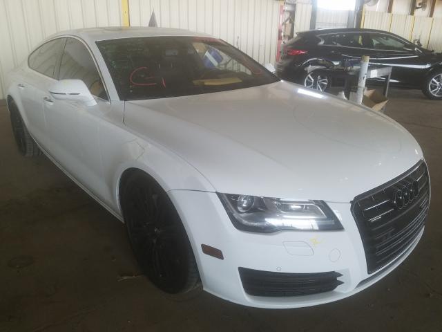 audi a7 premium 2013 wauygafc0dn077303