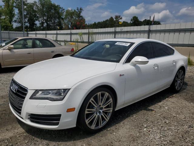 audi a7 premium 2013 wauygafc2dn122208