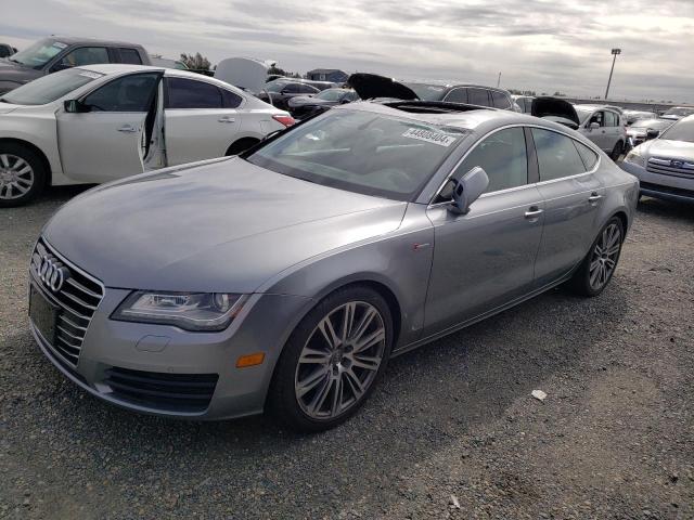 audi a7 2013 wauygafc2dn124721