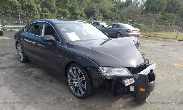 audi a7 2012 wauygafc3cn103519