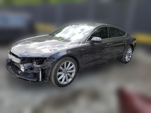 audi a7 2013 wauygafc3dn018777