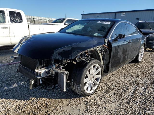 audi a7 premium 2013 wauygafc3dn095696