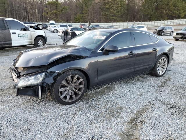 audi a7 premium 2013 wauygafc4dn083749