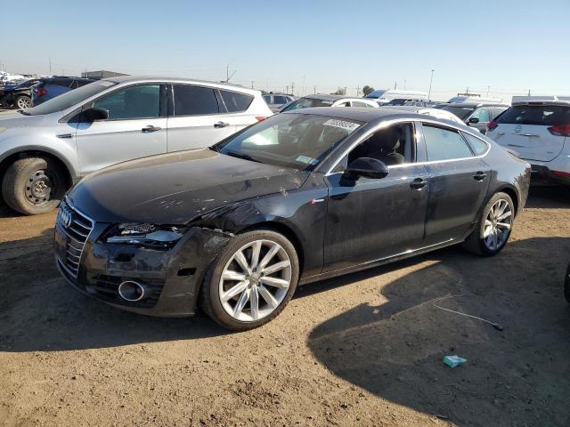 audi a7 premium 2012 wauygafc5cn076629