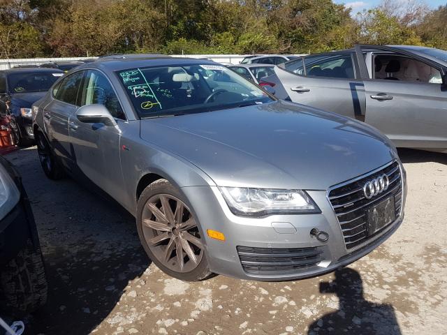 audi  2013 wauygafc5dn137303