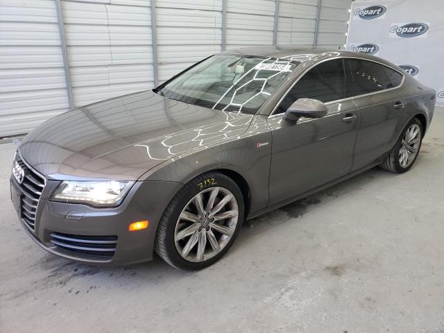 audi a7 premium 2012 wauygafc6cn106592