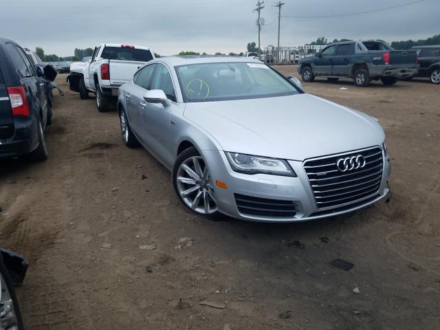 audi a7 premium 2013 wauygafc6dn056438