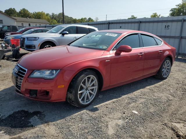 audi a7 premium 2013 wauygafc6dn081887