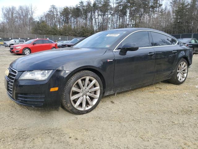 audi a7 premium 2013 wauygafc6dn108280