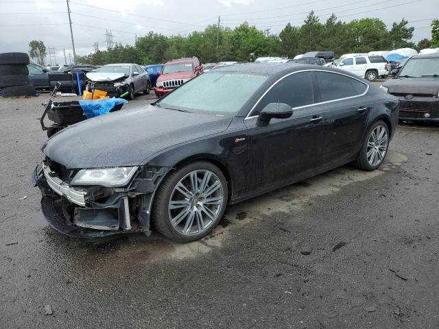 audi a7 premium 2013 wauygafc7dn128084